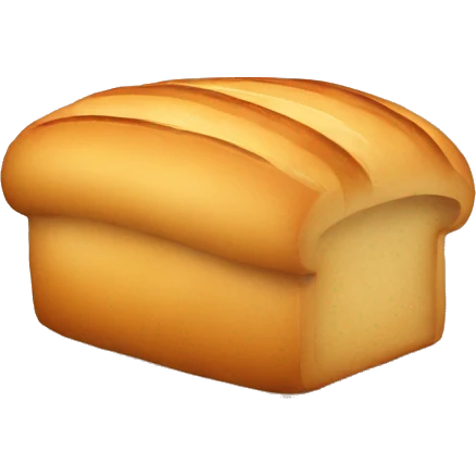 bread emoji