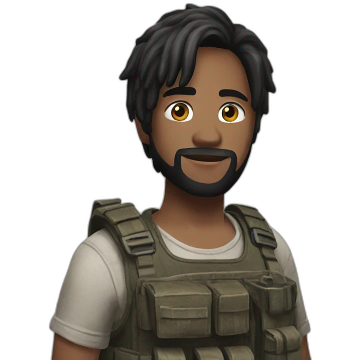 Pubg emoji