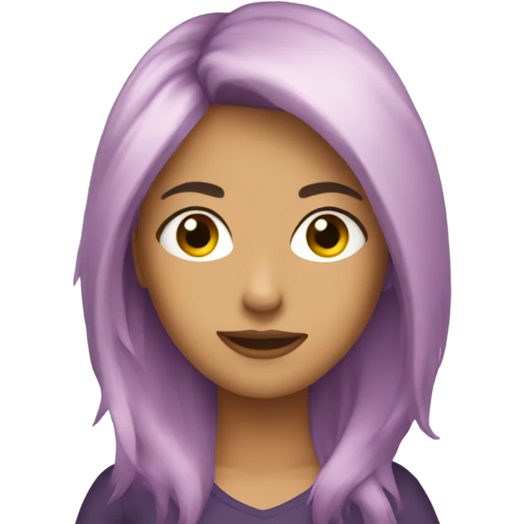 Heather Panzitta emoji