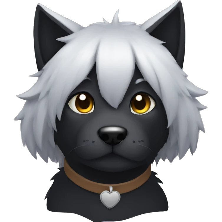 Kuro emoji