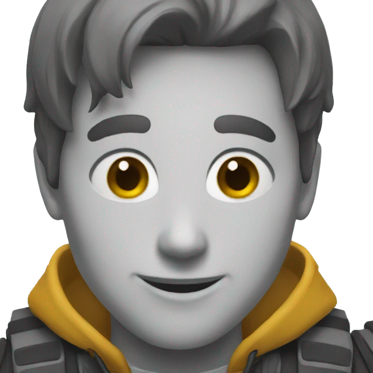 DM emoji