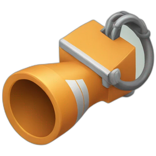 Whistle emoji