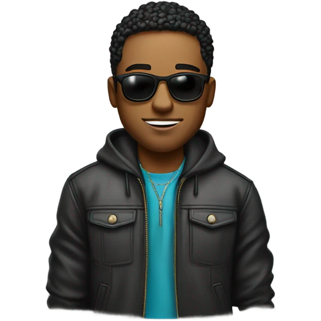 I keep it 1000 emoji
