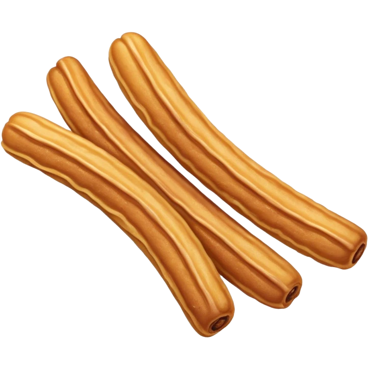 churro emoji