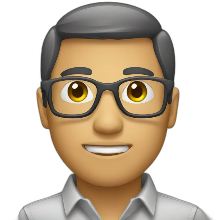 Repository emoji