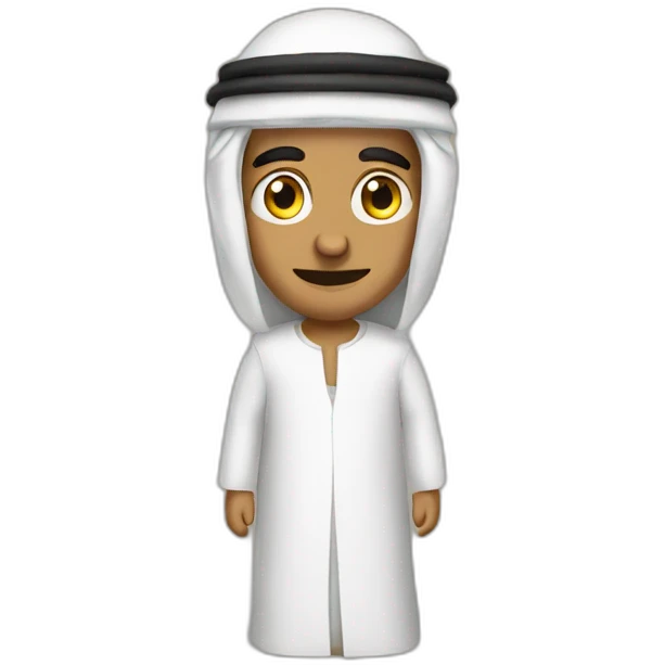 Abu Obeida emoji