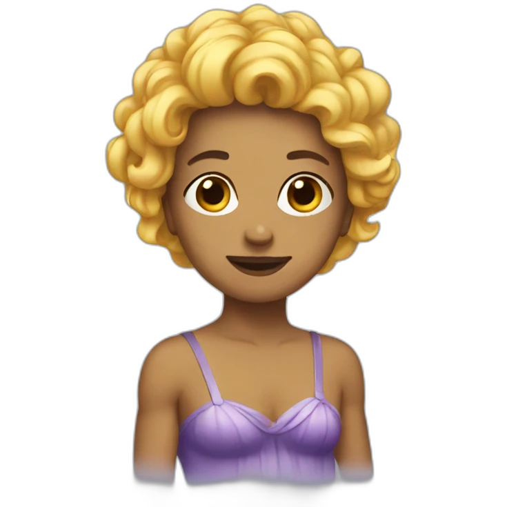 Aquarius emoji