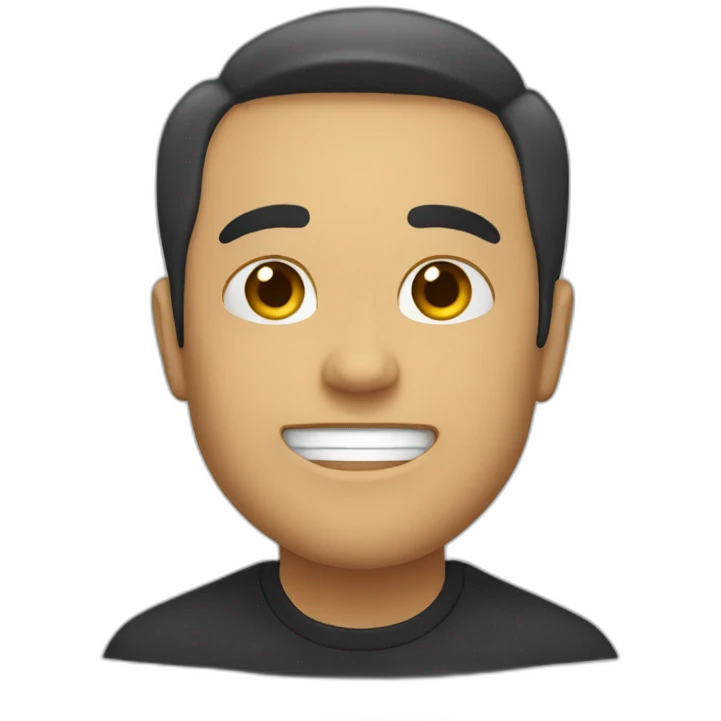 Coro emoji