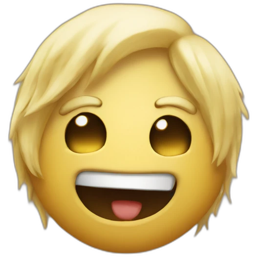tickles emoji