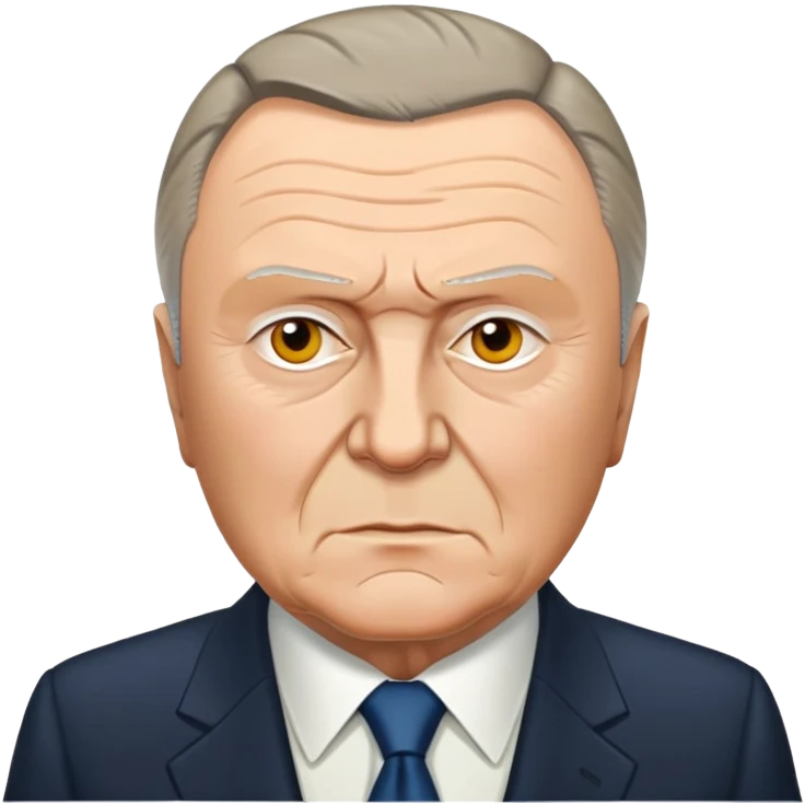 Жириновский  emoji
