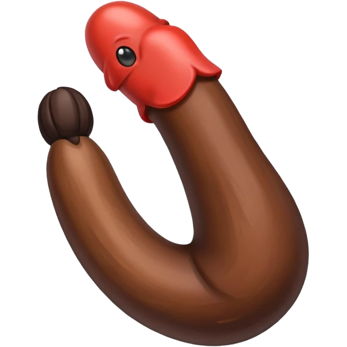 Pênis emoji