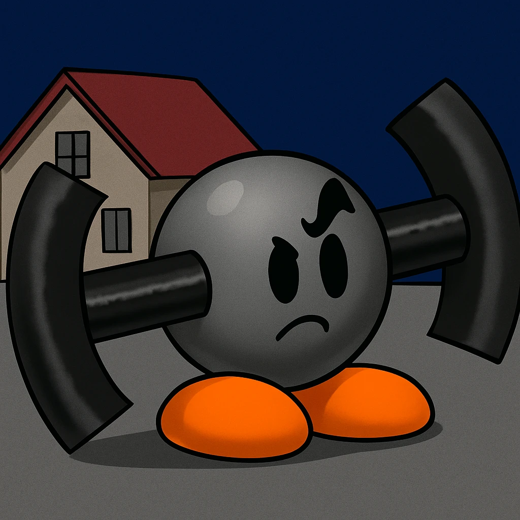 house emoji