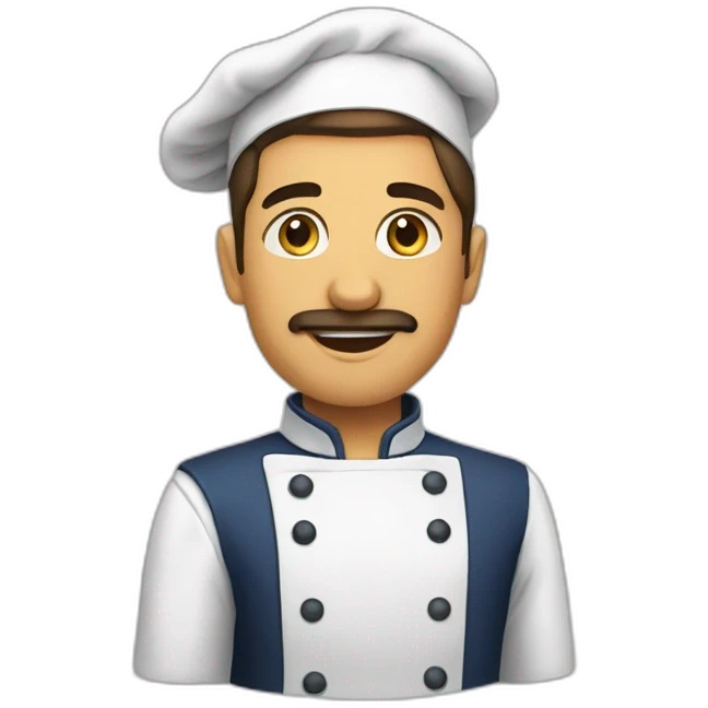 Cuisinela emoji