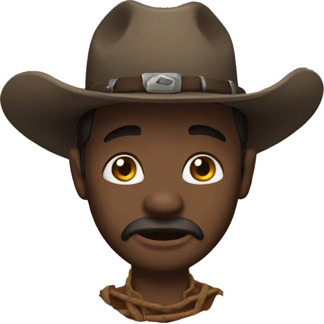 Western  emoji