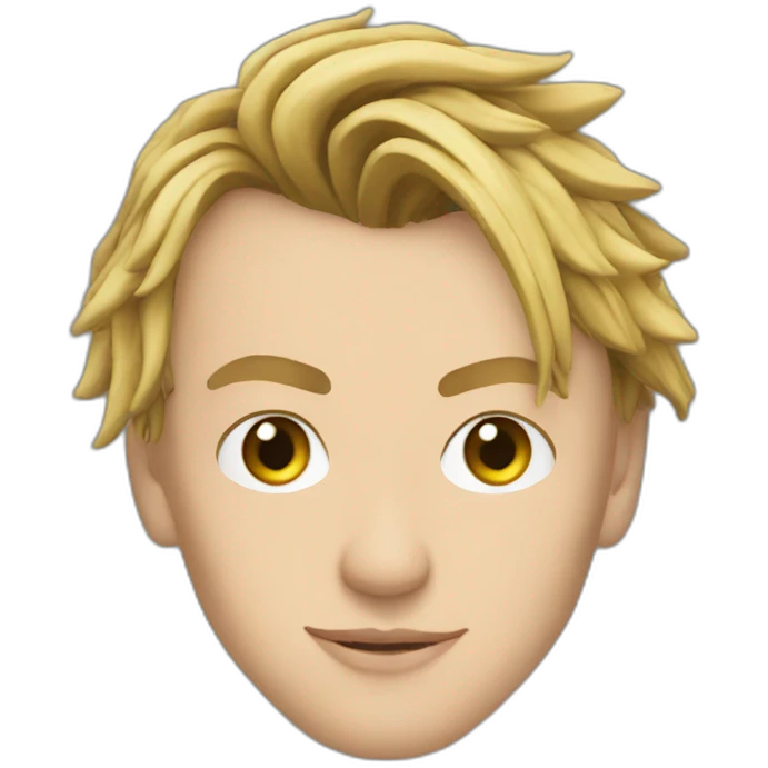 Jamie Bower emoji