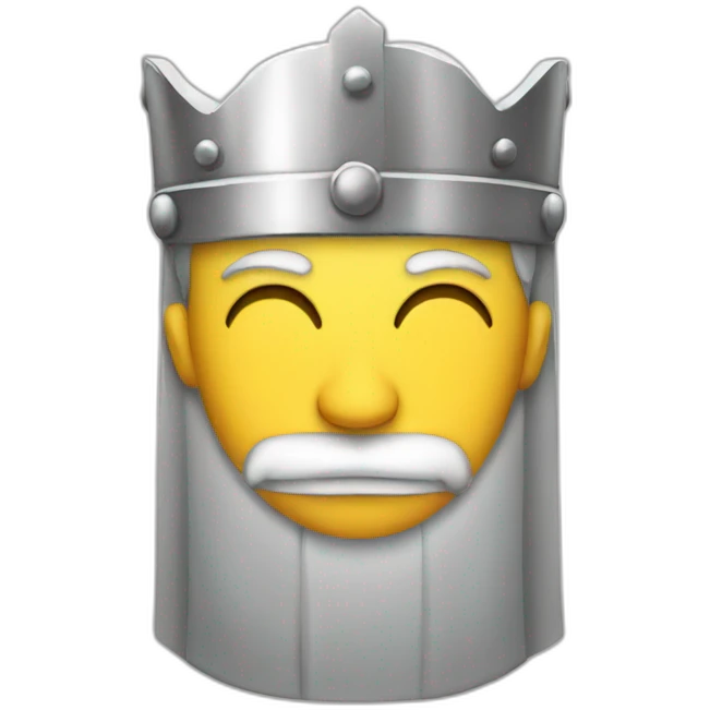 ruler emoji