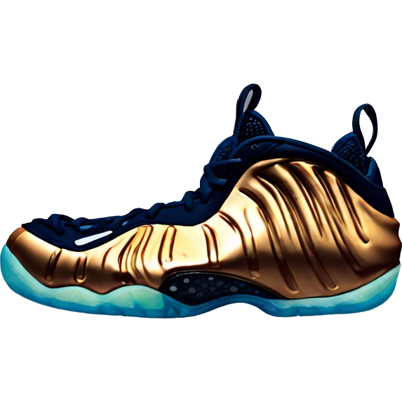 galaxy foamposite emoji emoji