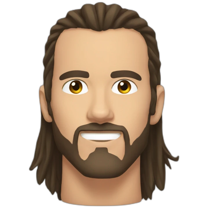 Adam-cole emoji