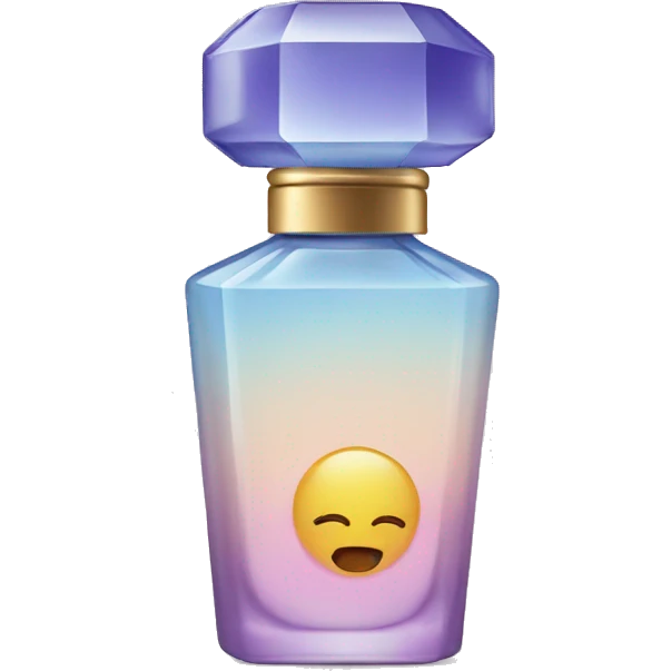 prefume emoji
