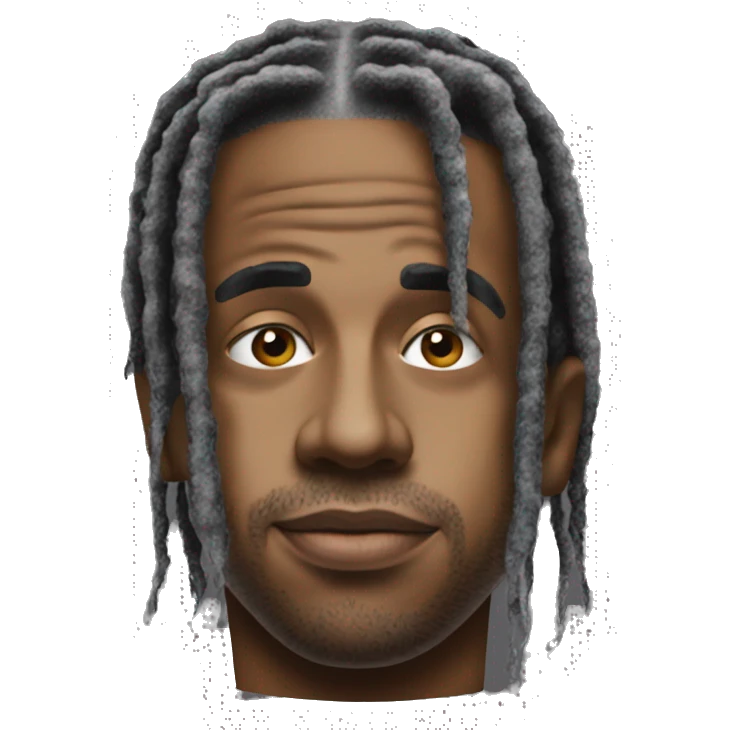 travis scott fein fein emoji