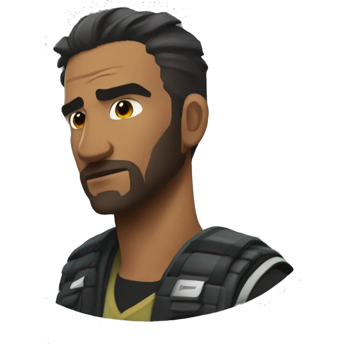 Viper-valorant-game emoji