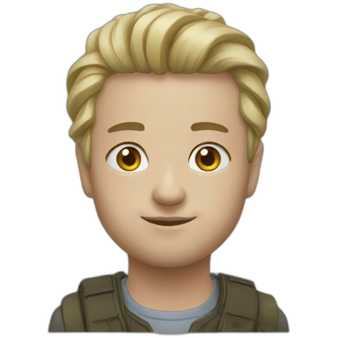 Ukraine emoji