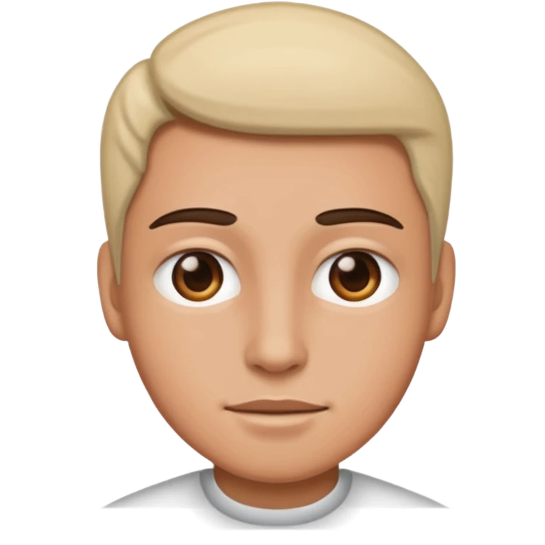 Nah emoji