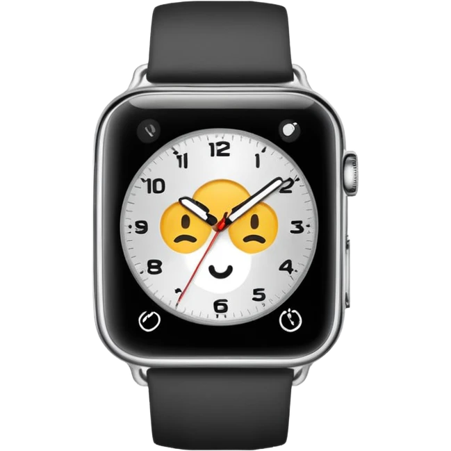 Jdjwatch, outlined icon style, clean lines, no fill emoji