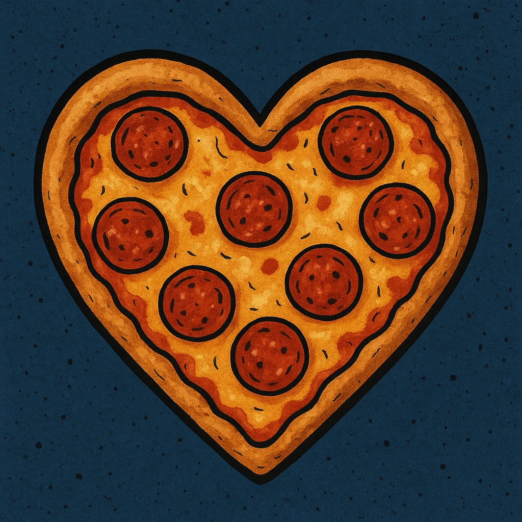 pizza emoji