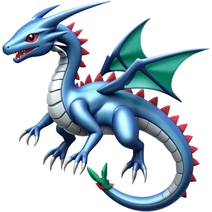 Salamence-Dialga-Palkia-Rayquaza-fusion emoji