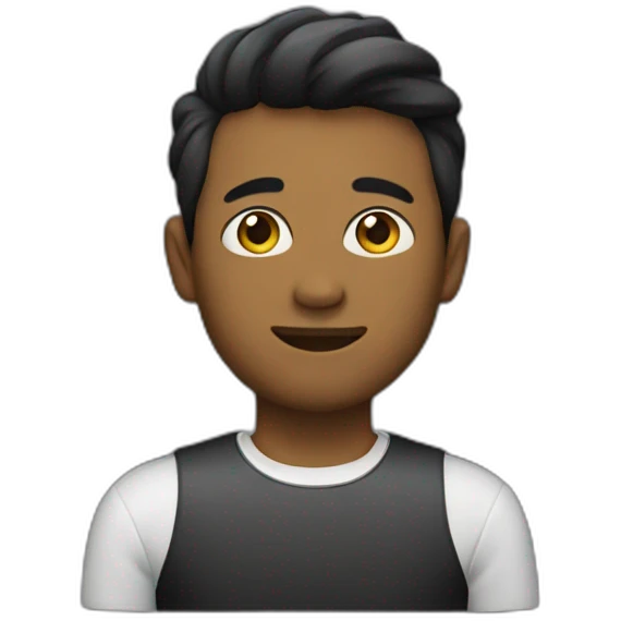 gay emoji