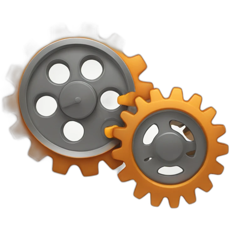 gear 5 emoji
