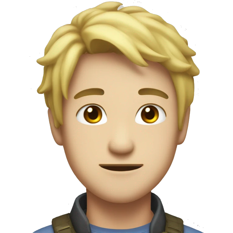 初号机 emoji