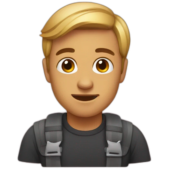 push github emoji