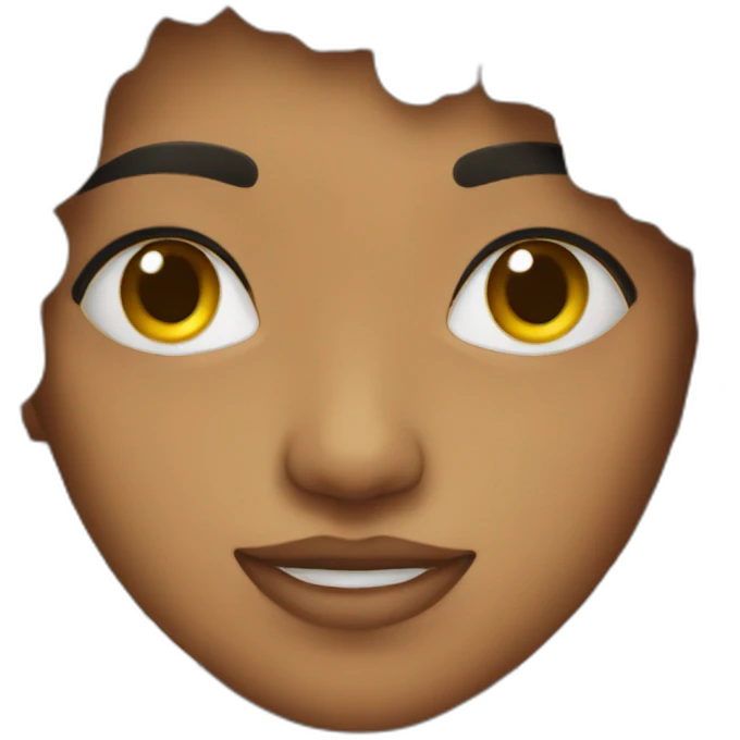 Asli emoji