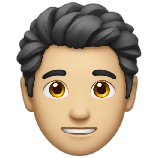 王嘉尔 emoji