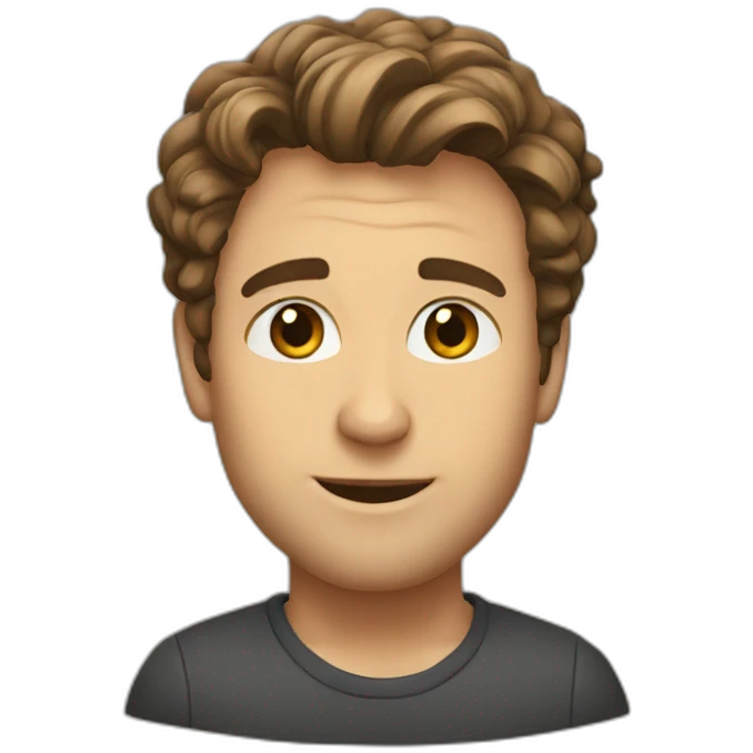 sam steinebach emoji