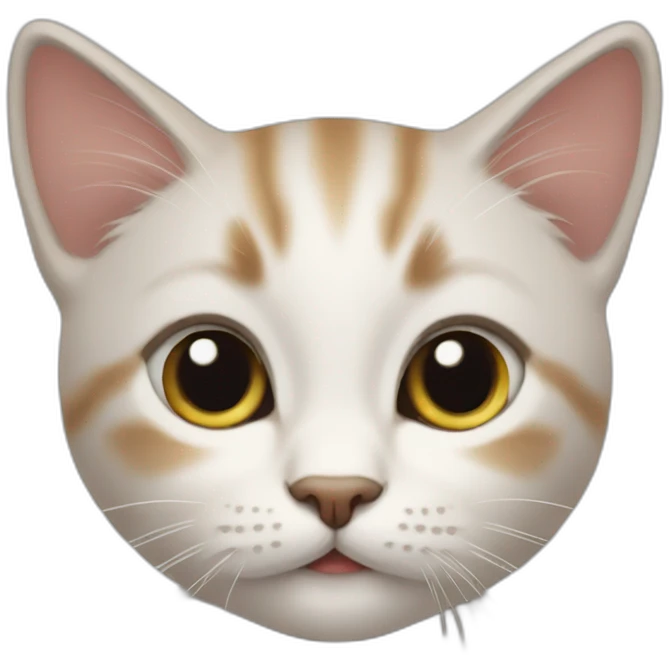 quick-witted-kitten emoji