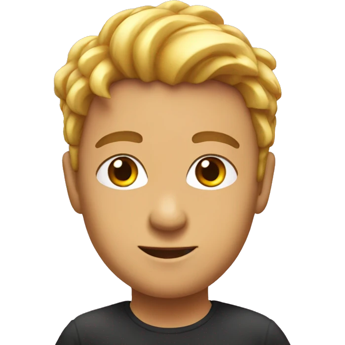 Gay!!!! emoji