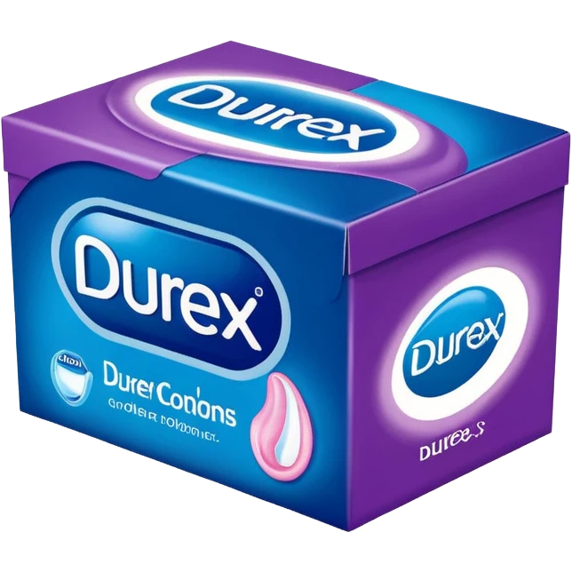 Durex  emoji