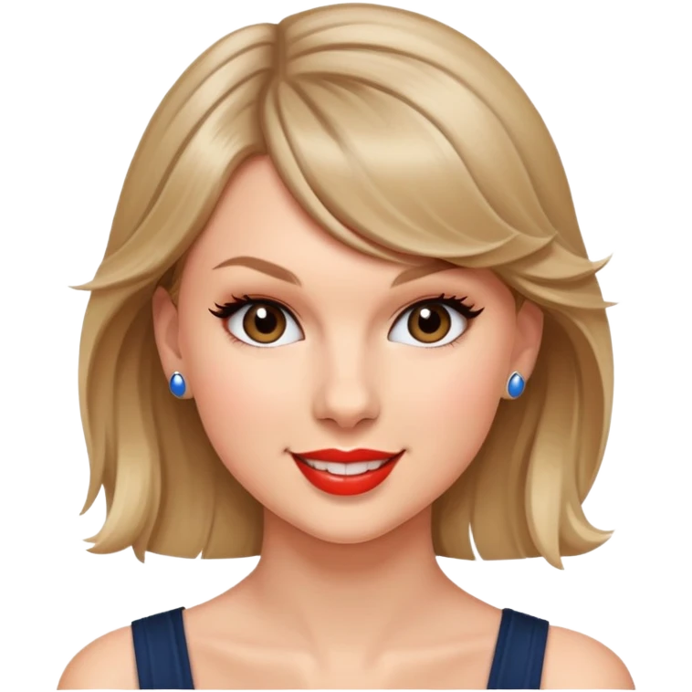 taylor swift emoji