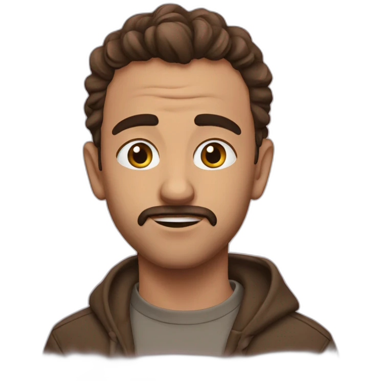 مسی emoji