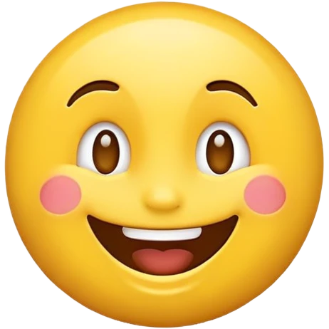 Thrilled emoji emoji