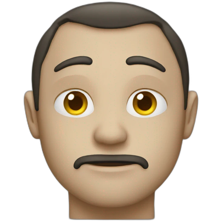 Thief emoji