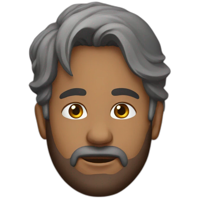 Desi emoji