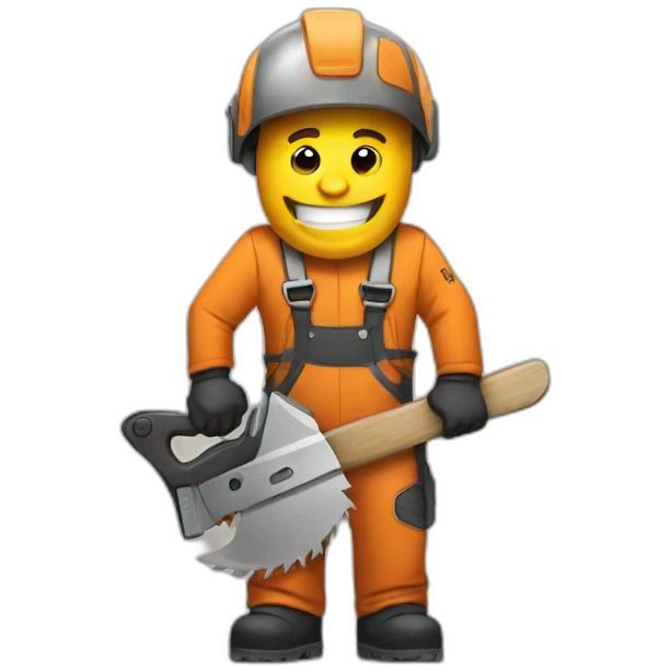 chainsawman emoji