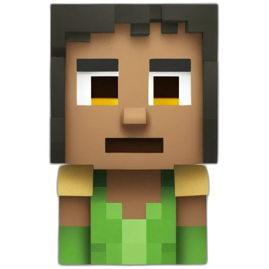 minecraft emoji