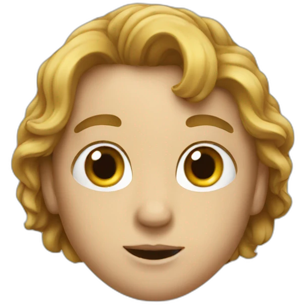 pomdelich emoji
