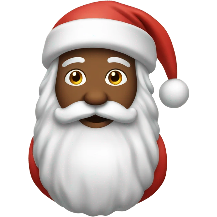Santa Claus  emoji