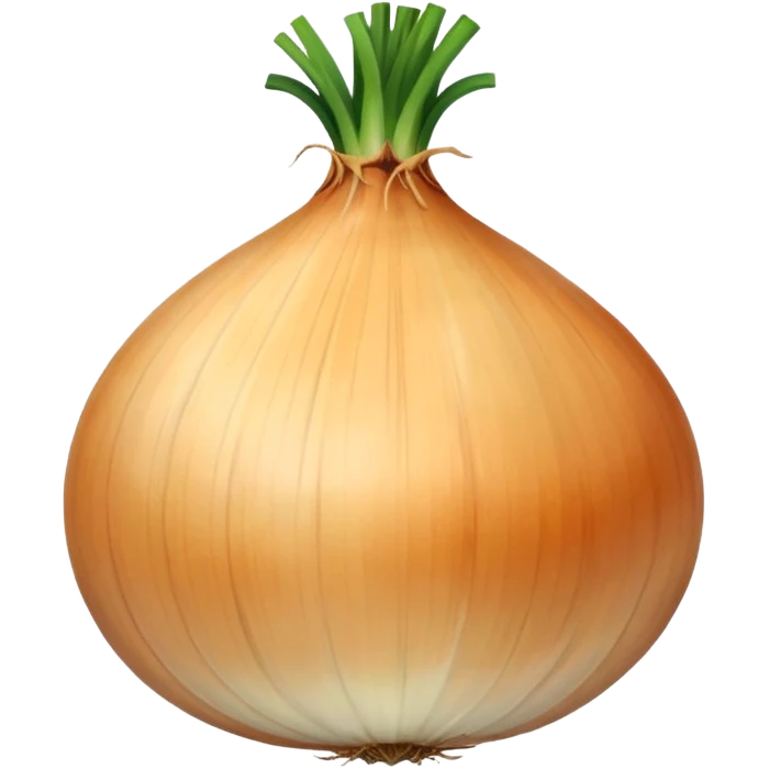 Cebolla emoji